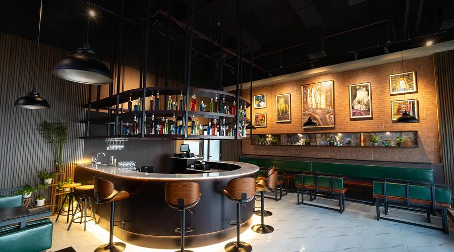  - مطاعم in رأس الخيمة - photo 3