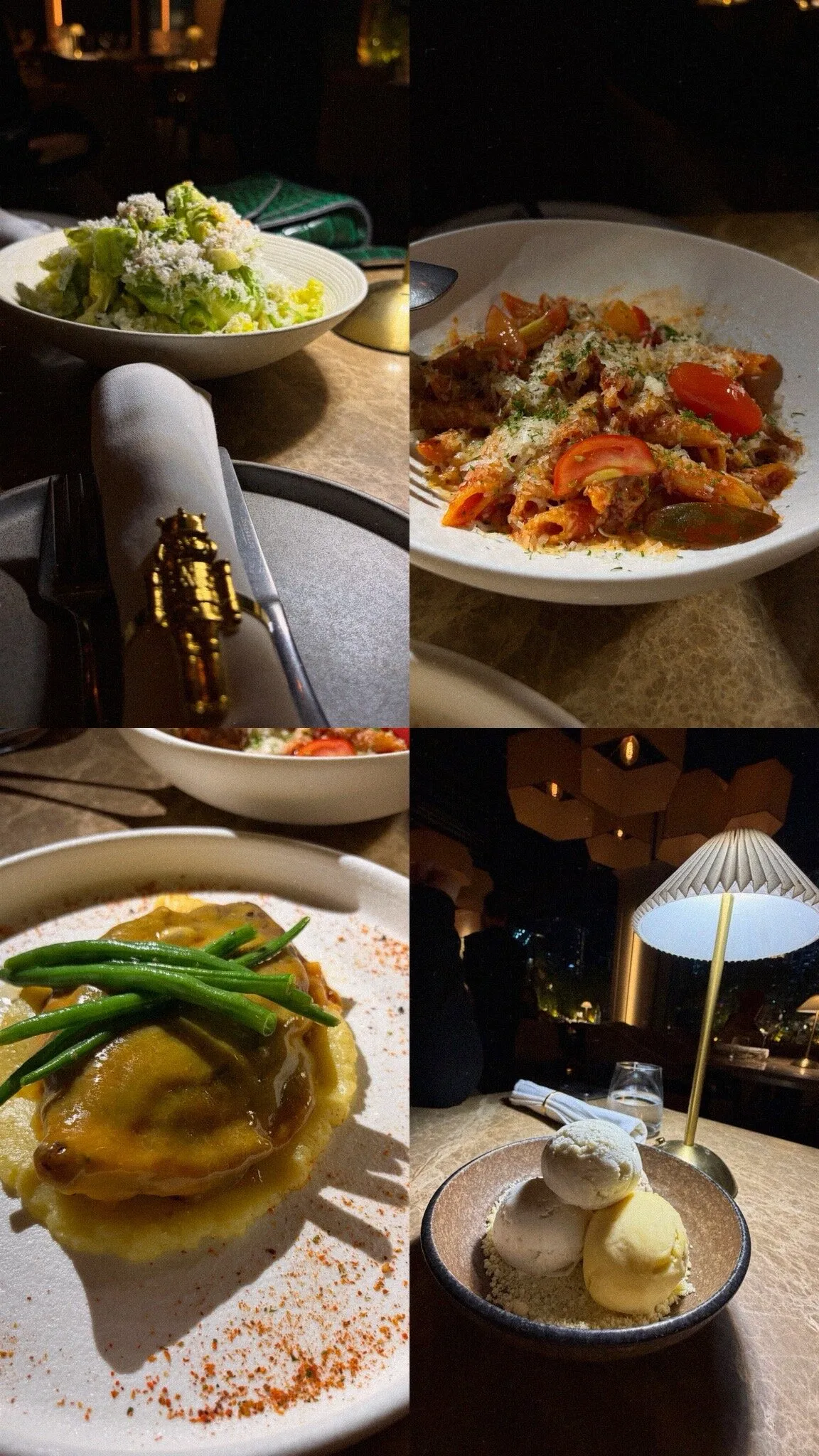 The Banc Dubai - Restaurants in Dubai - photo 9