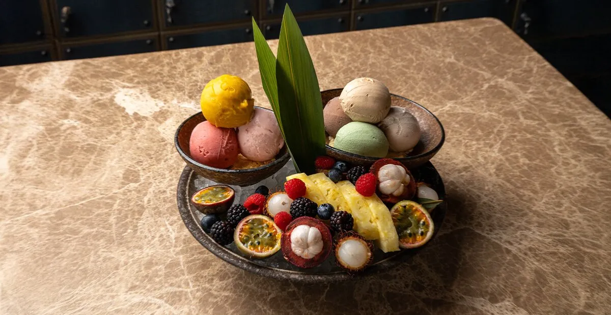 The Banc Dubai - Restaurants in Dubai - photo 8