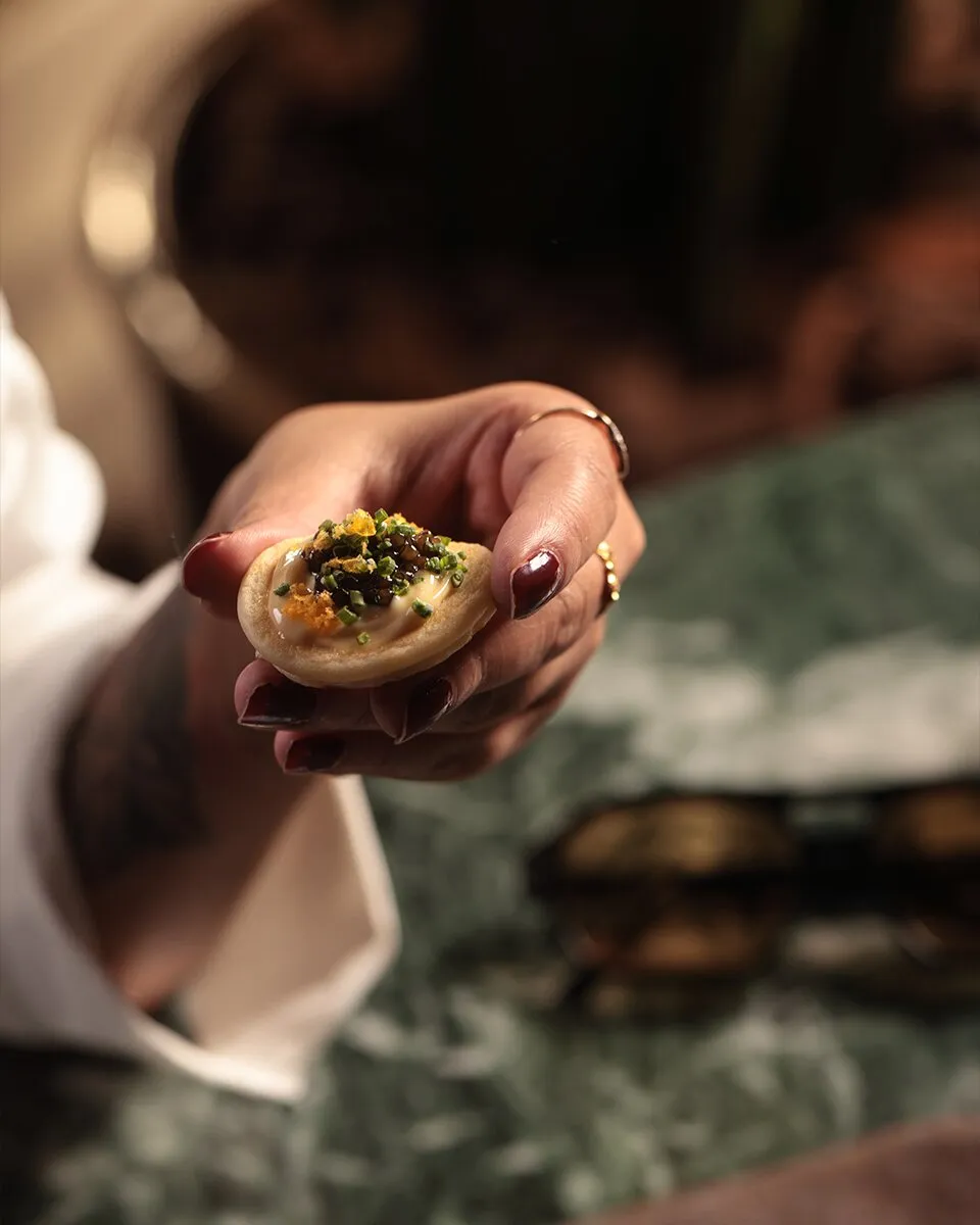 The Banc Dubai - Restaurants in Dubai - photo 4