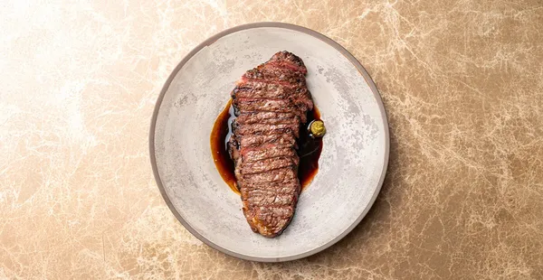 The Banc Dubai - Restaurants in Dubai - photo 6