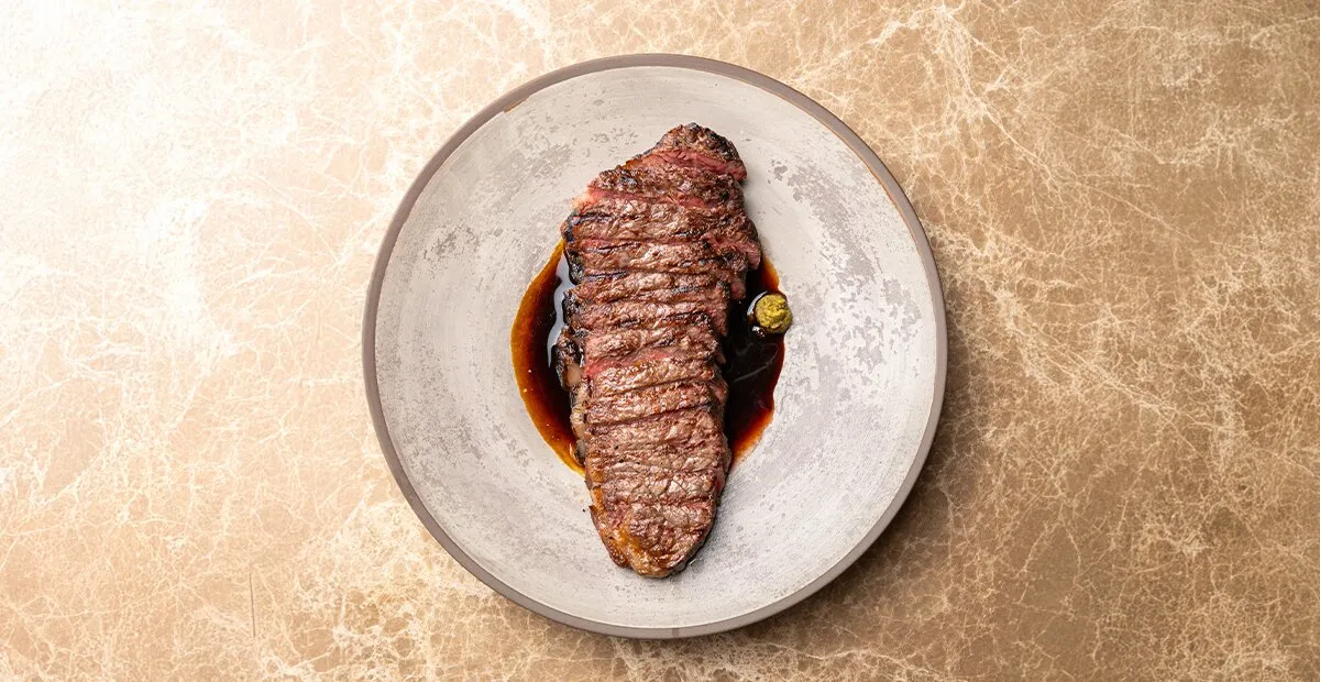 The Banc Dubai - Restaurants in Dubai - photo 6