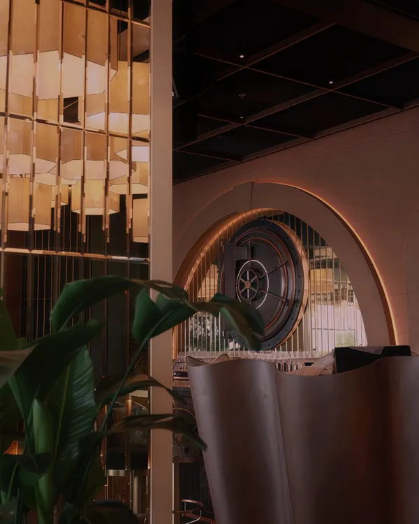 The Banc Dubai - Restaurants in Dubai - photo 3