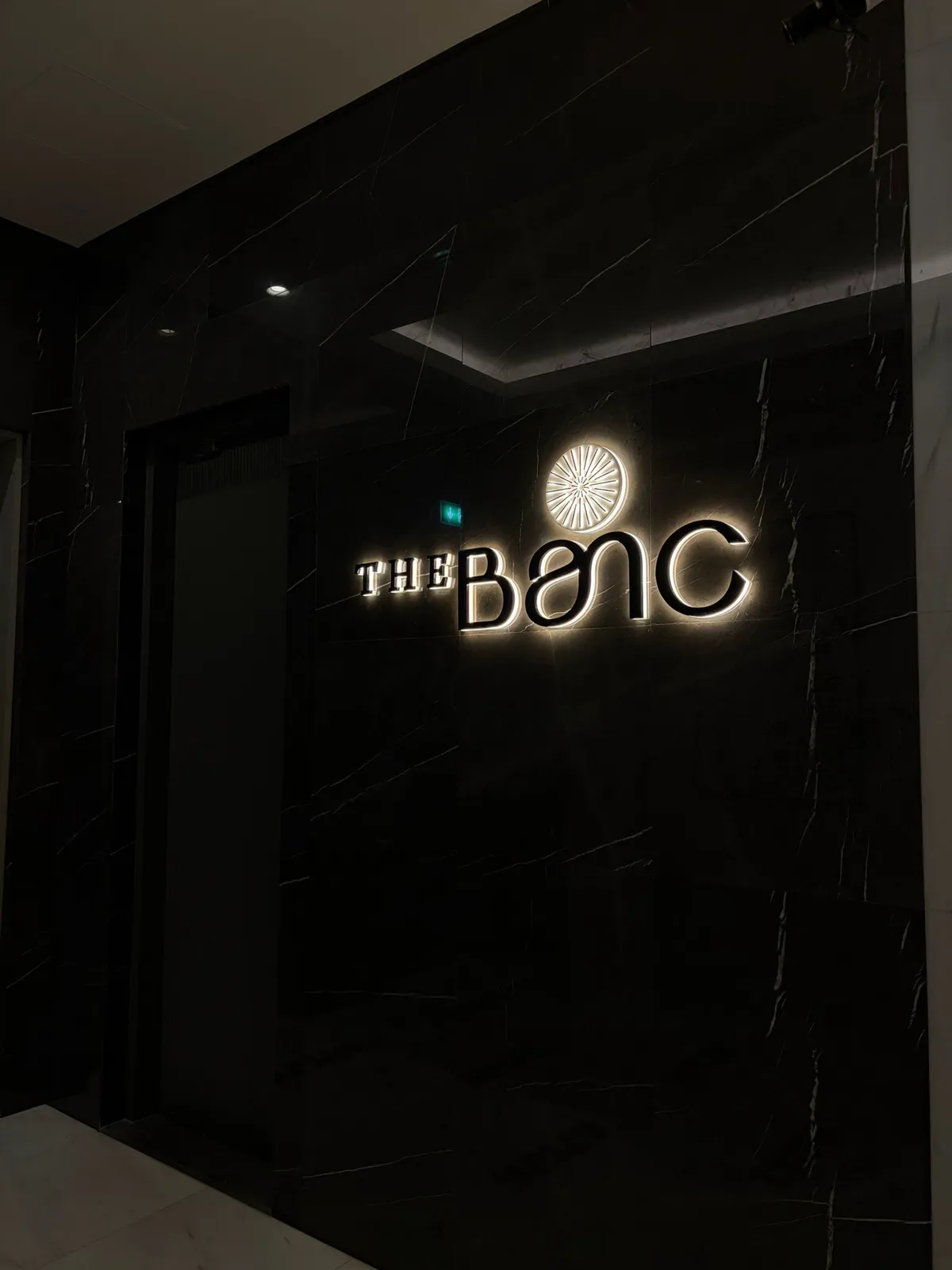 The Banc Dubai - Restaurants in Dubai - photo 10