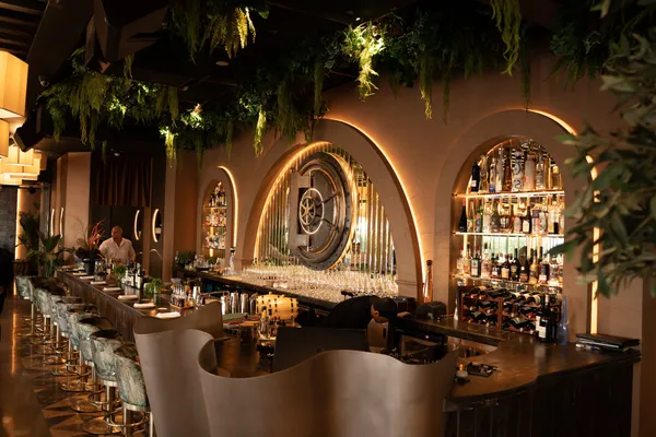 The Banc Dubai - Restaurants in Dubai - photo 2