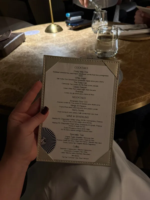 The Banc Dubai - Restaurants in Dubai - photo 5