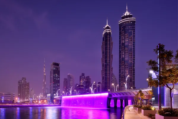JW Marriott Marquis Hotel Dubai - Hotels in Dubai