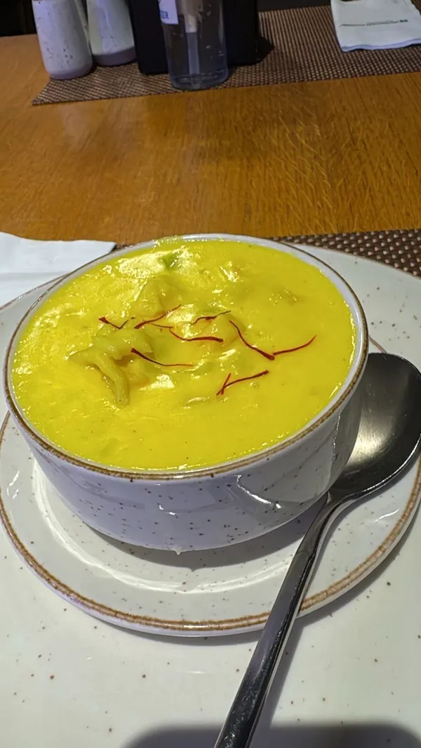 Seascape Restaurant - Restaurants in Ajman - photo 9