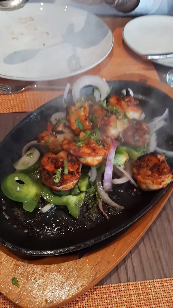 Seascape Restaurant - Restaurants in Ajman - photo 4