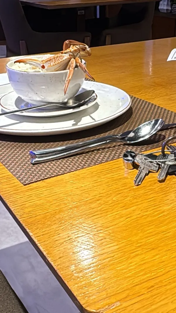 Seascape Restaurant - Restaurants in Ajman - photo 8