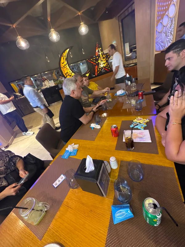 Seascape Restaurant - Restaurants in Ajman - photo 7