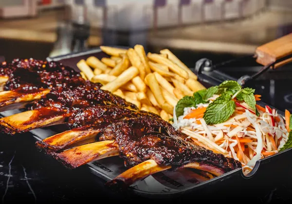  - مطاعم in أبو ظبي - photo 3