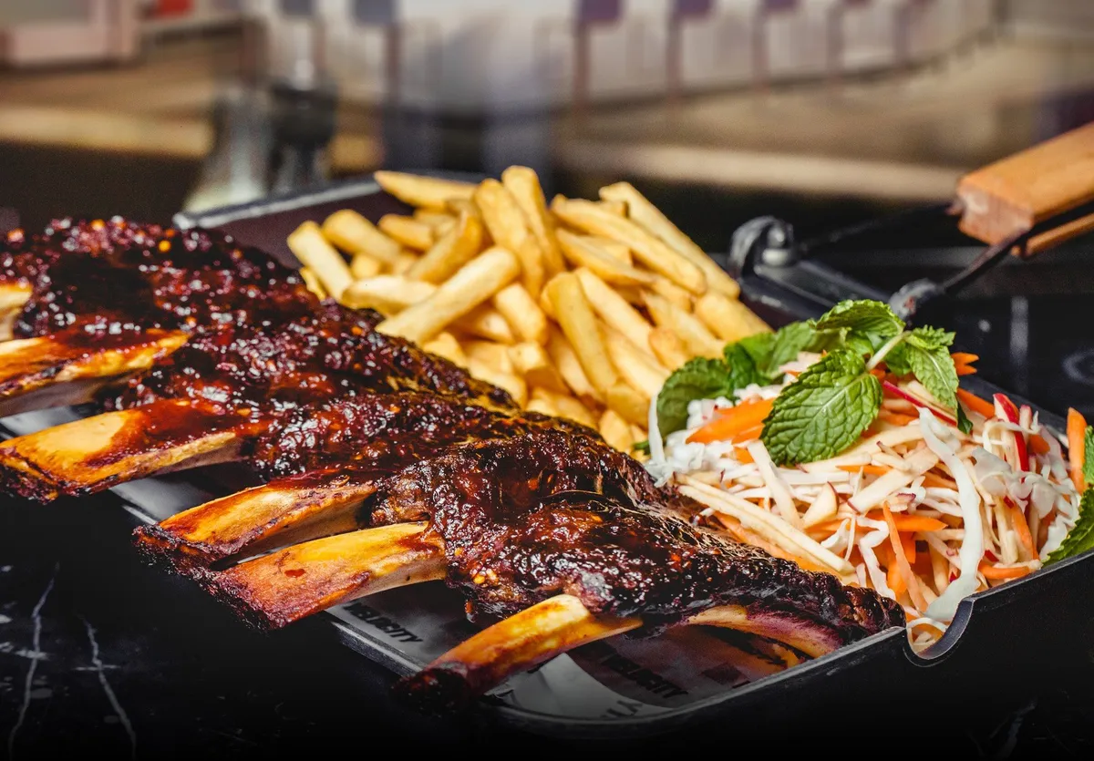  - مطاعم in أبو ظبي - photo 3