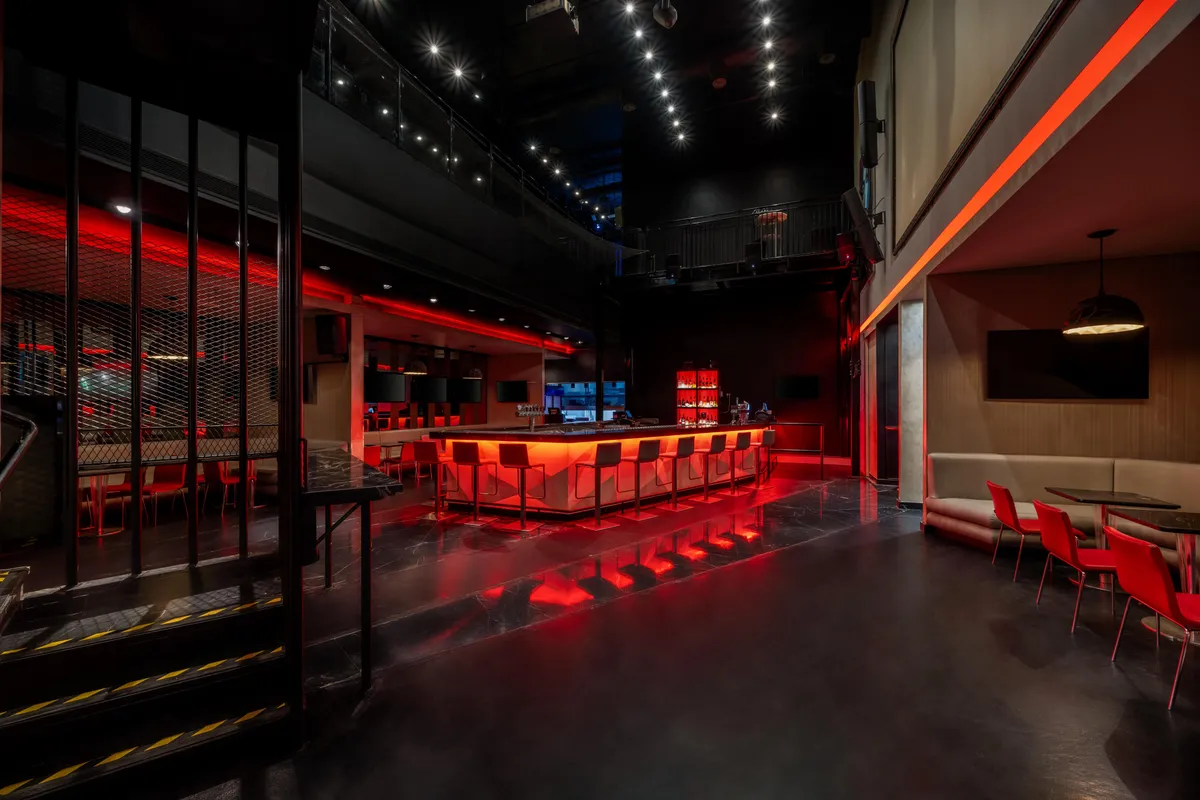  - مطاعم in أبو ظبي - photo 2