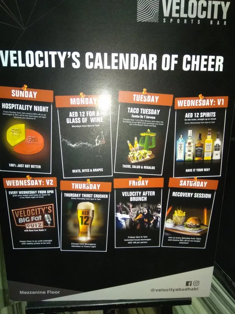  - مطاعم in أبو ظبي - photo 6