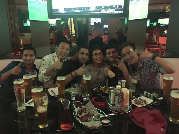  - مطاعم in أبو ظبي - photo 4