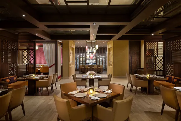  - مطاعم in أبو ظبي - photo 3