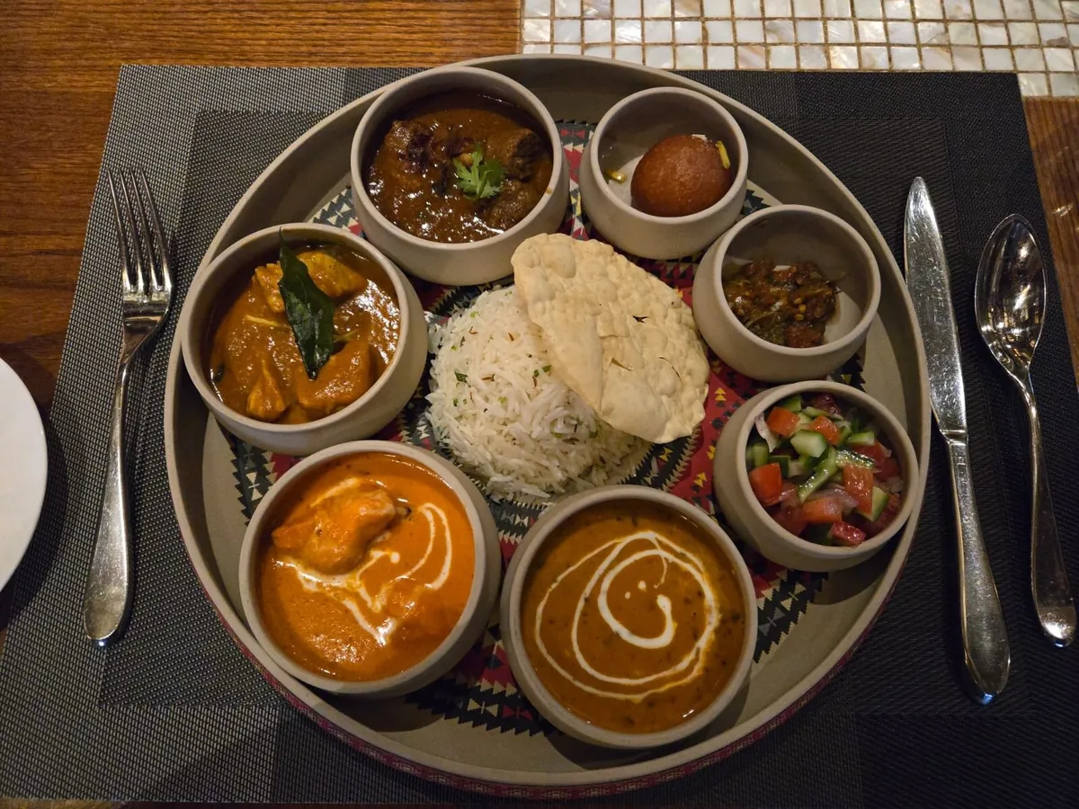  - مطاعم in أبو ظبي - photo 9