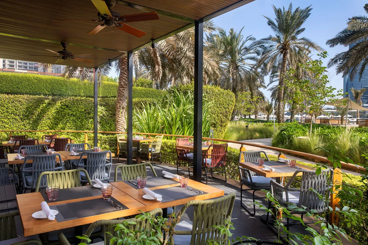  - مطاعم in أبو ظبي - photo 2