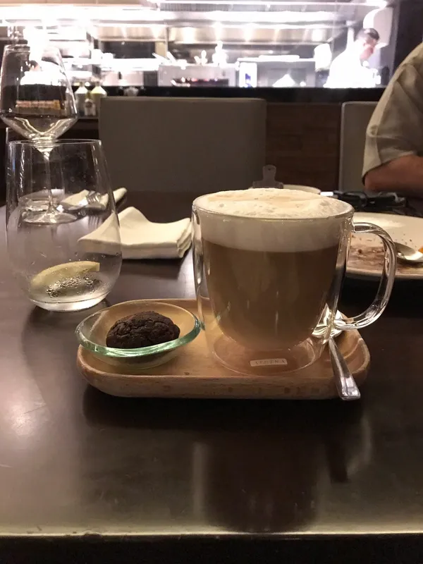  - مطاعم in أبو ظبي - photo 5