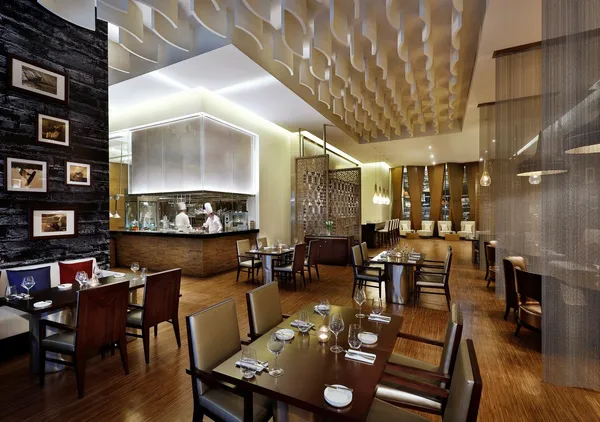  - مطاعم in أبو ظبي - photo 2