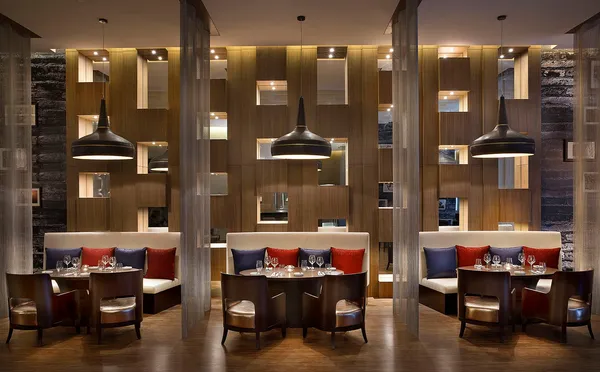  - مطاعم in أبو ظبي - photo 3