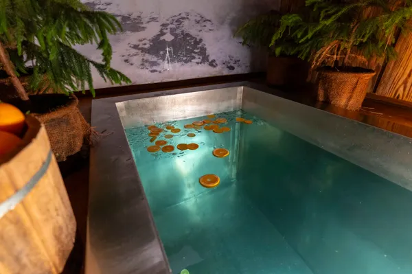 La Villa Banya - Spas in Dubai - photo 2