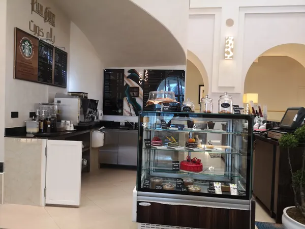 - مطاعم in العين - photo 8
