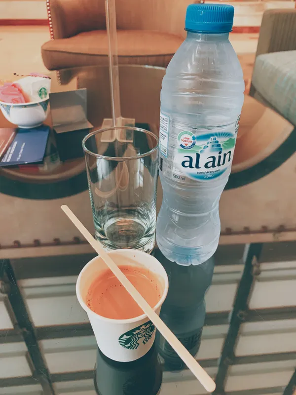 - مطاعم in العين - photo 6