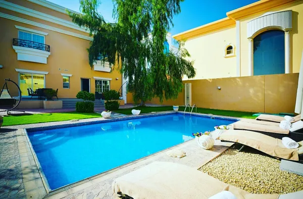 دو لا مير داي سبا - سبا in دبي - photo 1