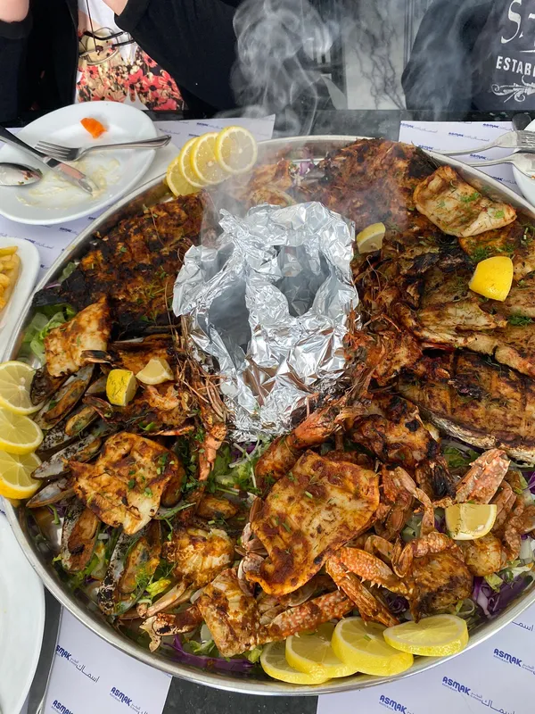  - مطاعم in الفجيرة - photo 10
