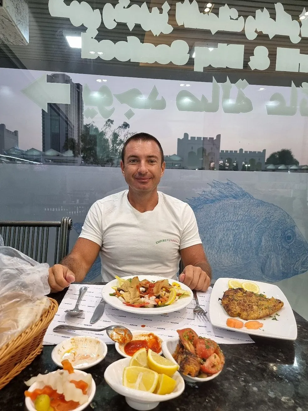  - مطاعم in الفجيرة - photo 7