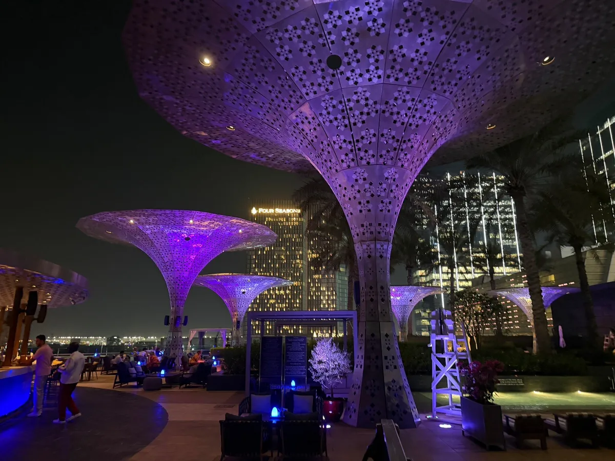  - مطاعم in أبو ظبي - photo 8