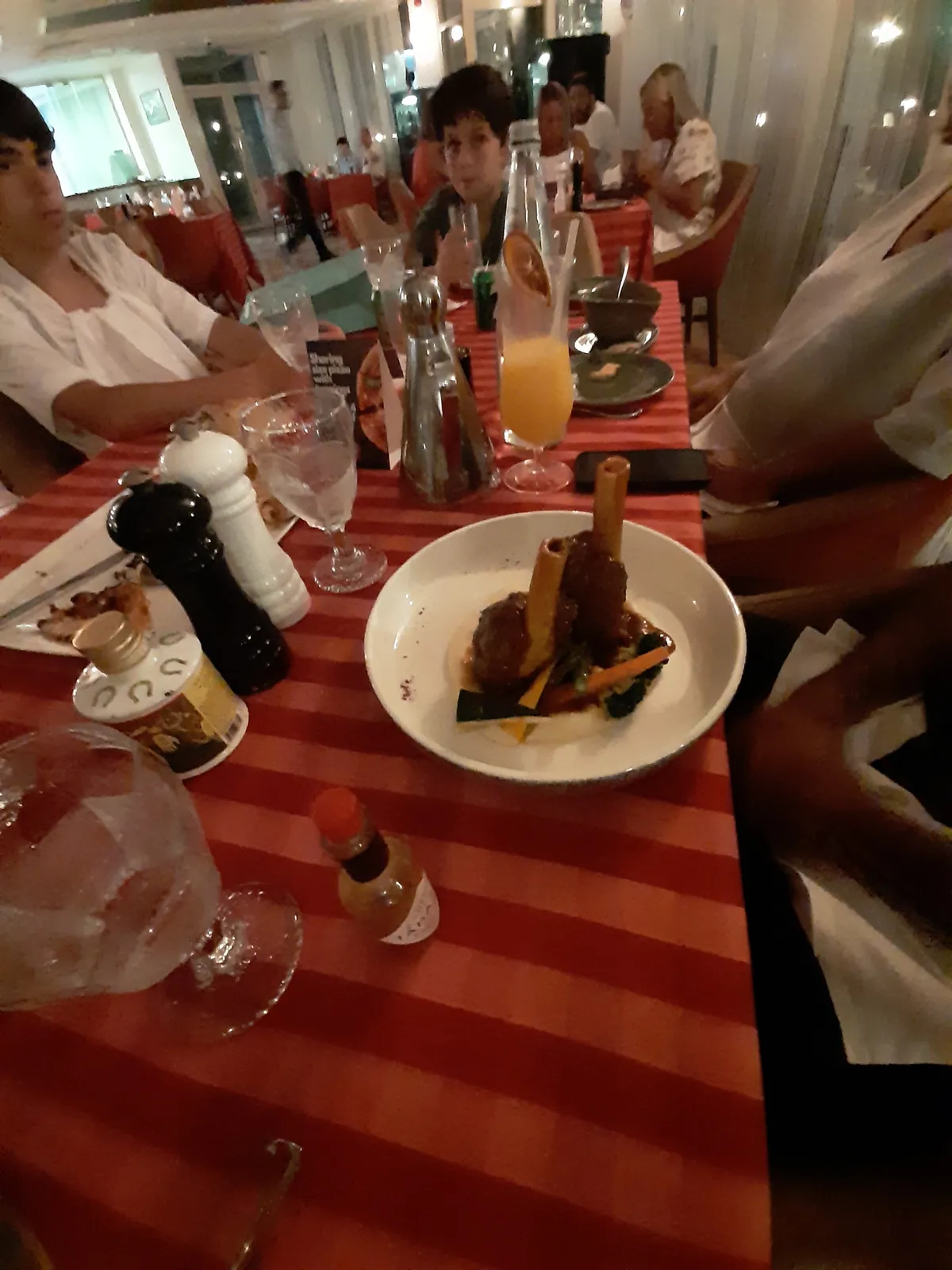  - مطاعم in الفجيرة - photo 9