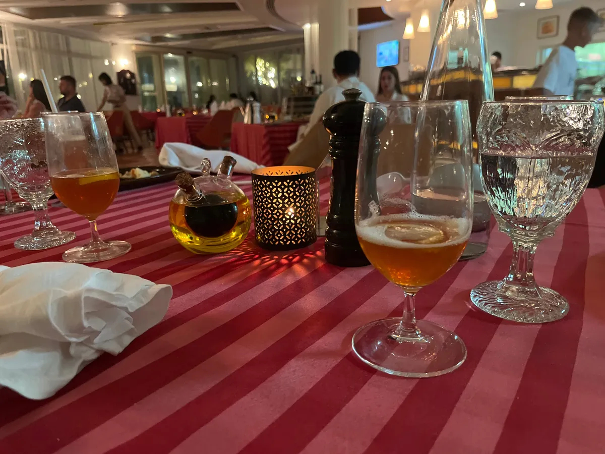  - مطاعم in الفجيرة - photo 7