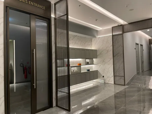  - سبا in دبي - photo 2