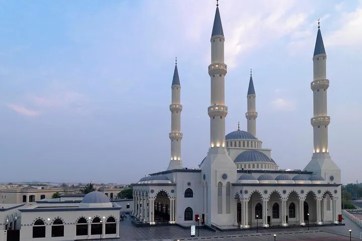  - سبا in دبي - photo 9