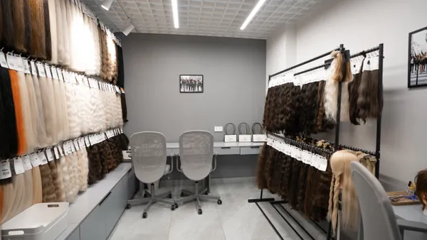 RH Boutique Hair Extensions salon - Spas in Dubai - photo 2