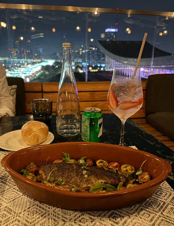  - مطاعم in أبو ظبي - photo 8