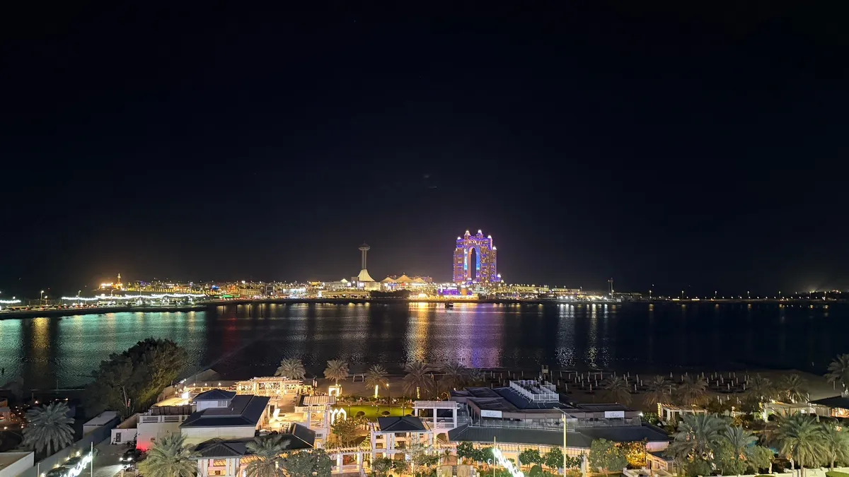  - مطاعم in أبو ظبي - photo 9