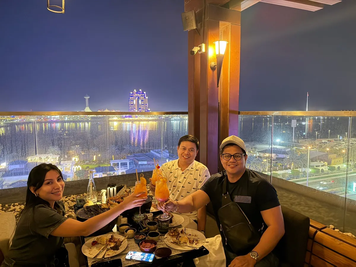  - مطاعم in أبو ظبي - photo 10