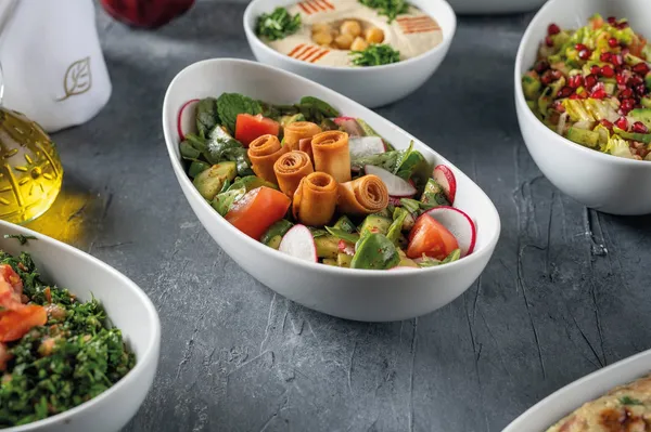  - مطاعم in أبو ظبي - photo 2