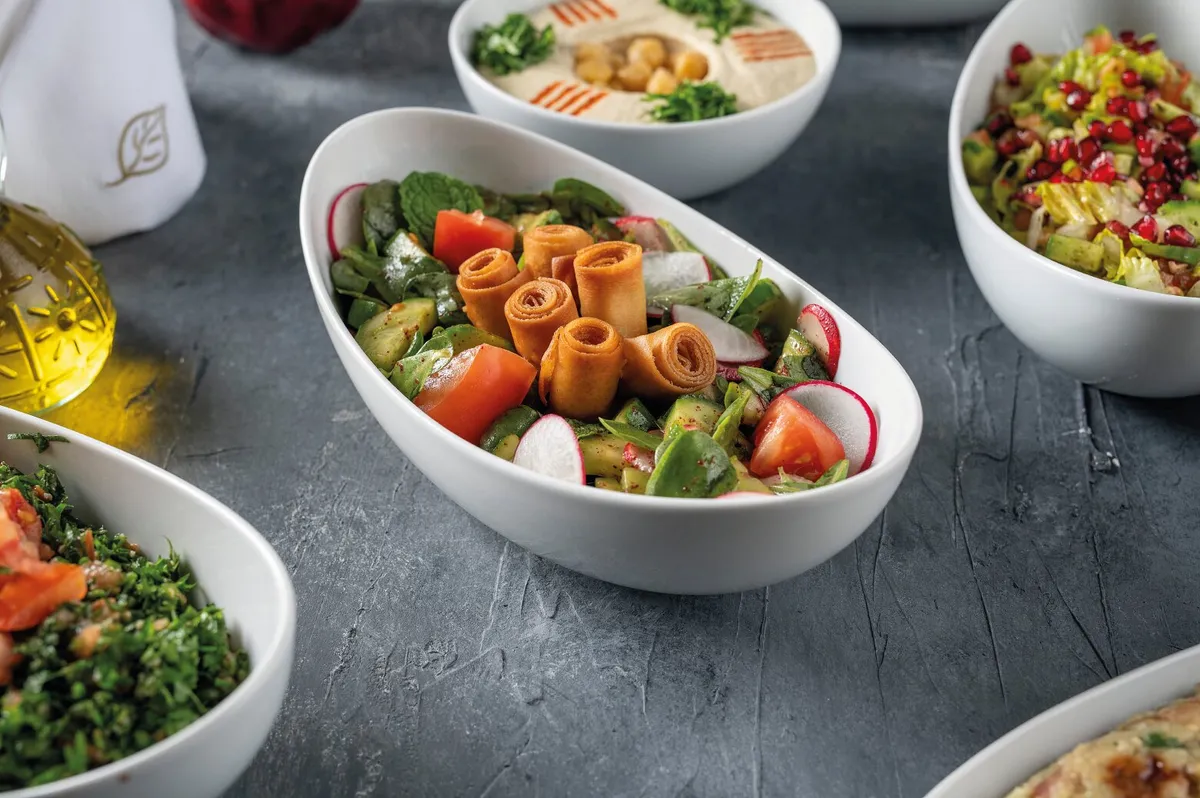  - مطاعم in أبو ظبي - photo 2