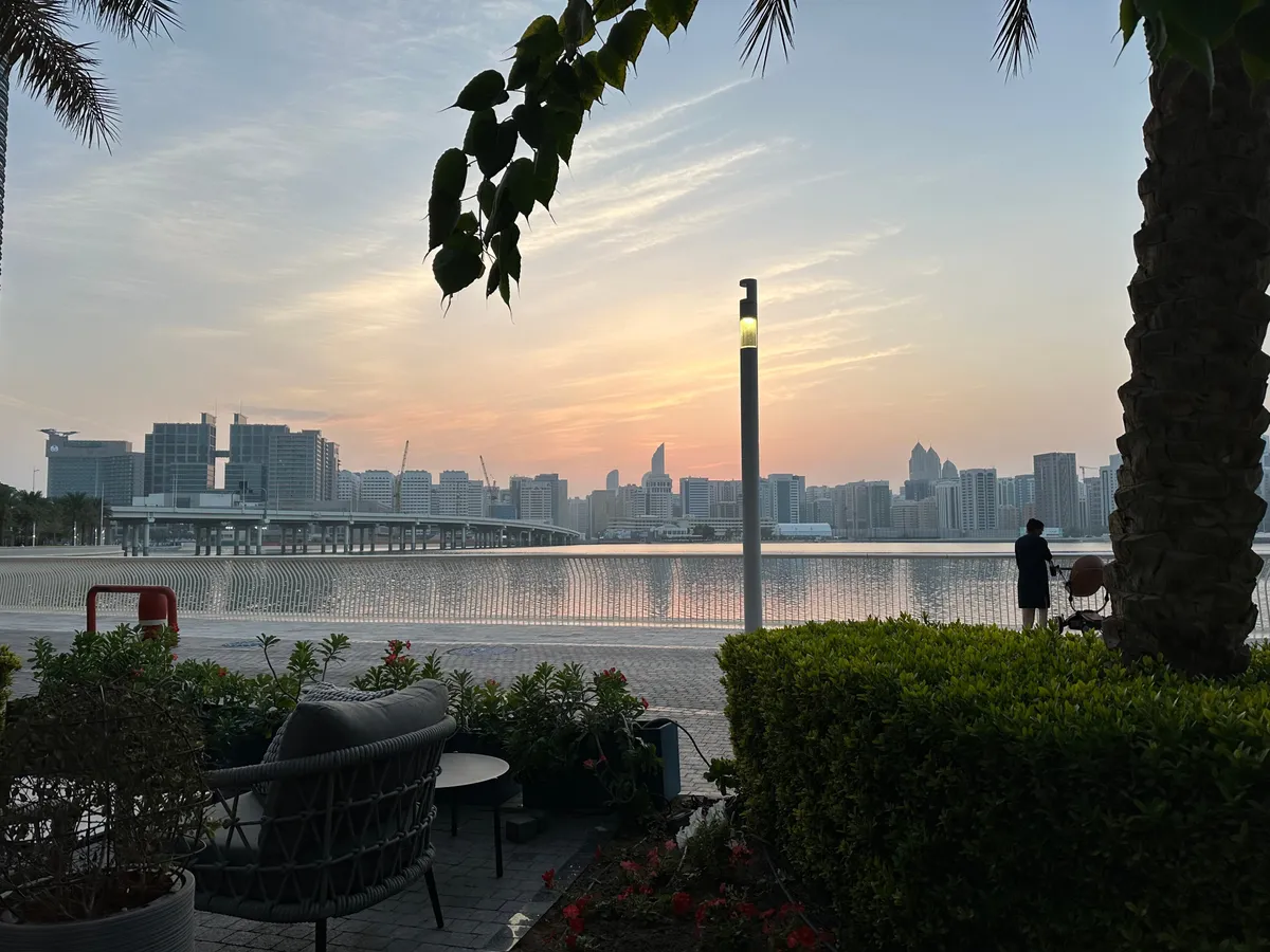  - مطاعم in أبو ظبي - photo 10