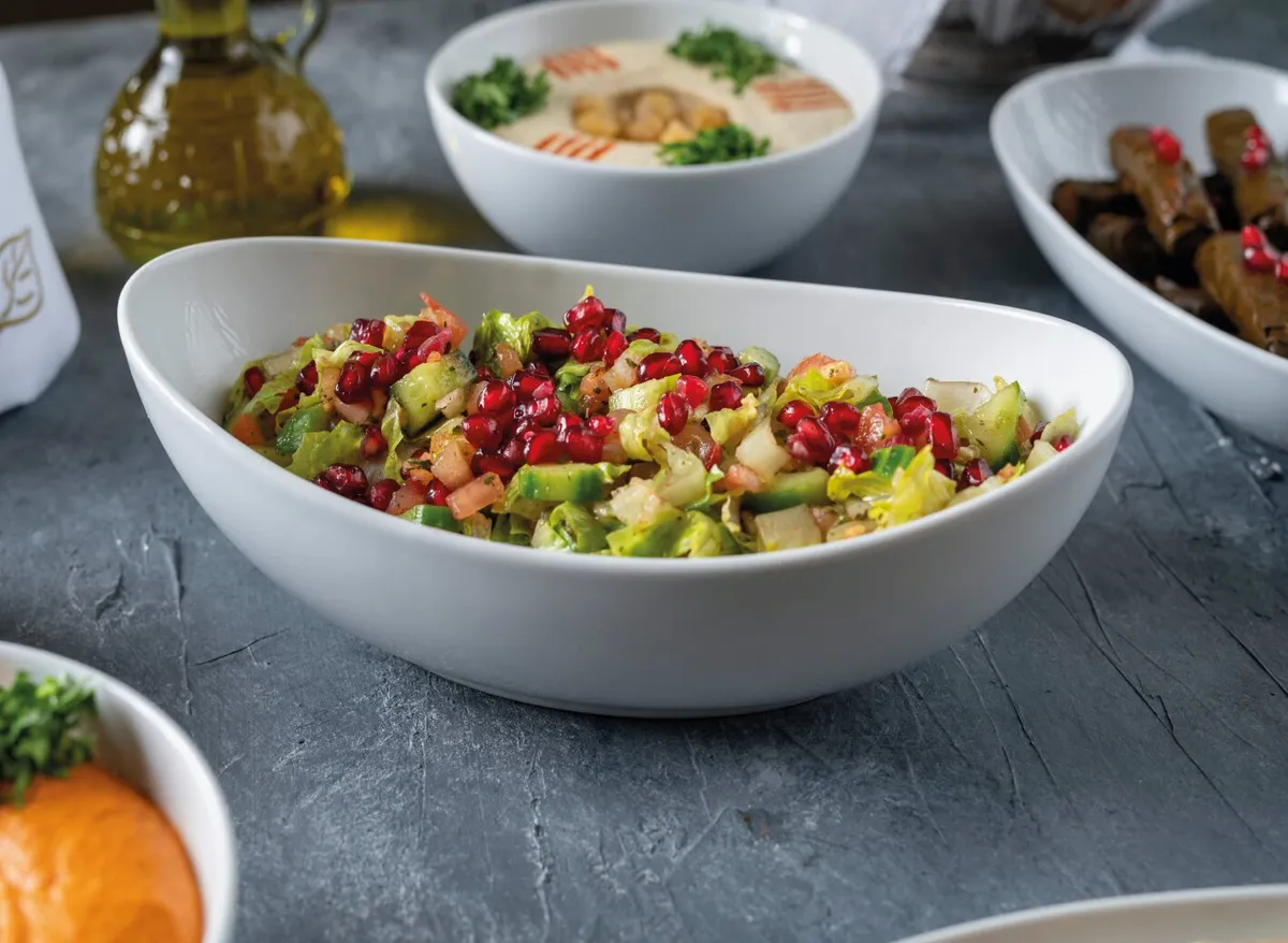  - مطاعم in أبو ظبي - photo 3