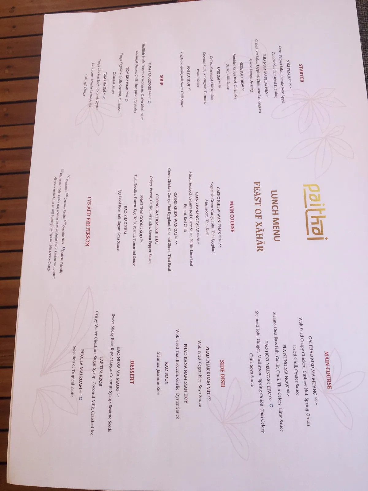  - مطاعم in دبي - photo 6