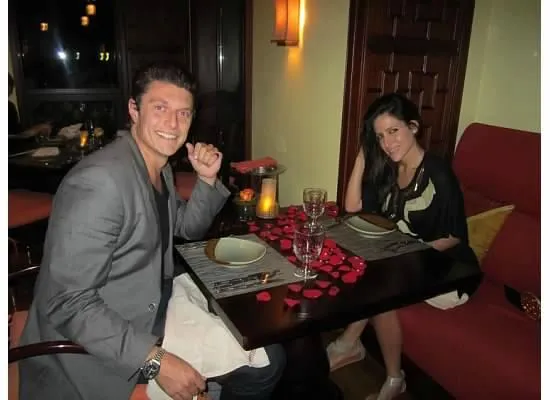  - مطاعم in دبي - photo 4