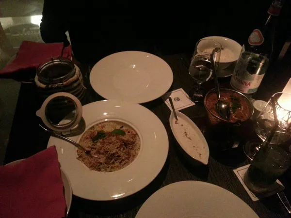  - مطاعم in أبو ظبي - photo 5