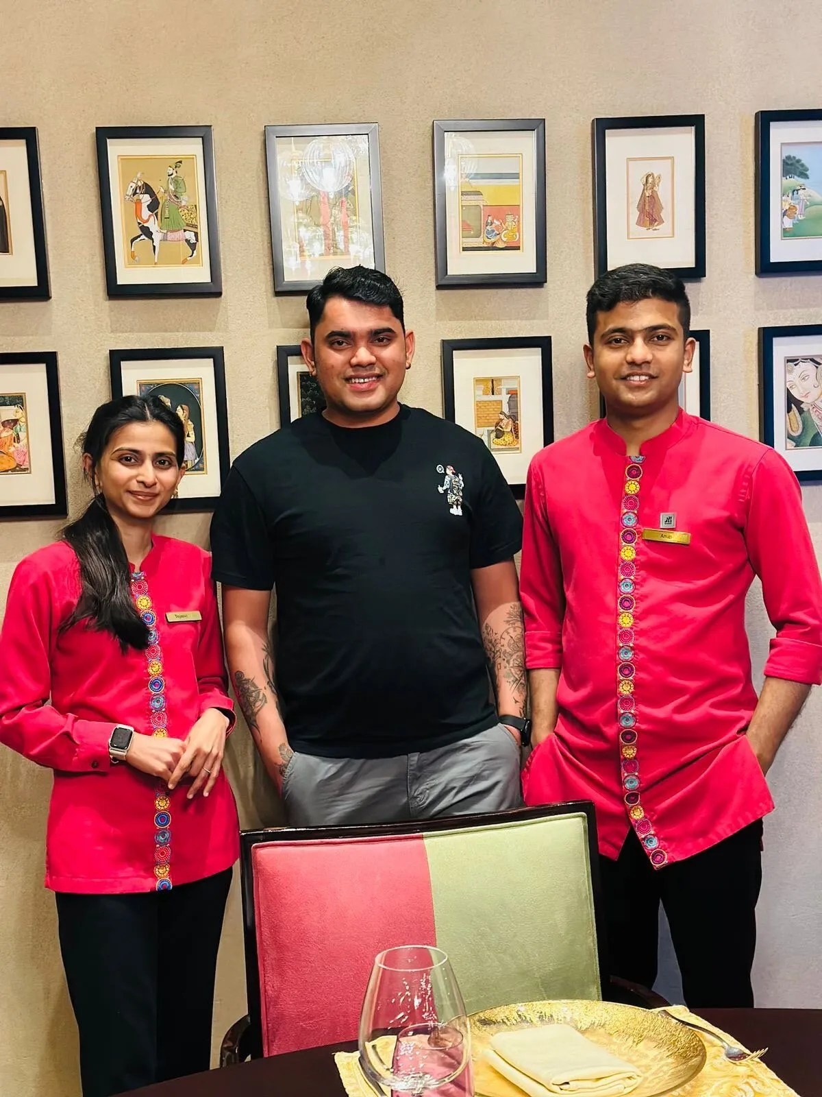  - مطاعم in أبو ظبي - photo 7