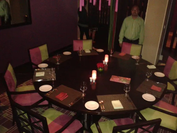  - مطاعم in أبو ظبي - photo 4